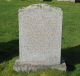 Photo of headstones/thumb_Elizabeth MacLennan died 1972 MI Fodderty